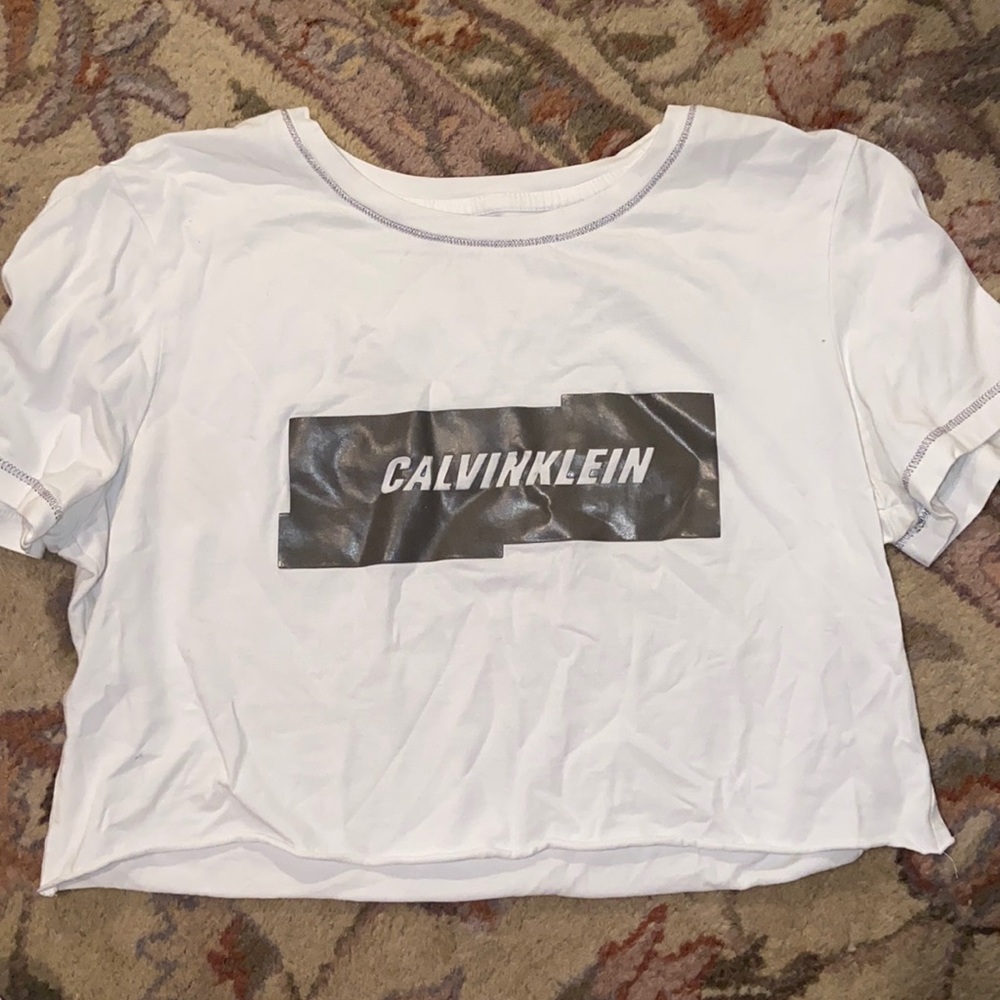 Calvin Klein tshirt